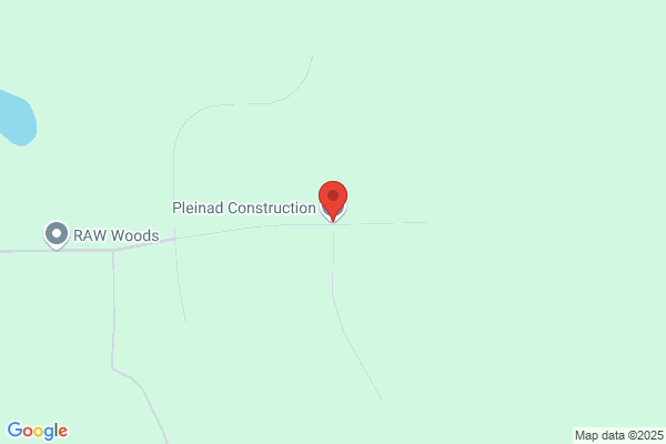 Pleinad Construction Inc