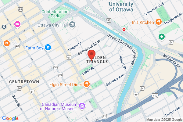 Coachman Apartments