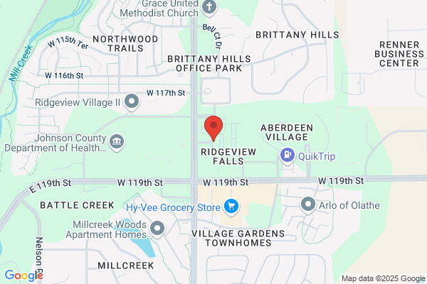 Ridgeview Apts