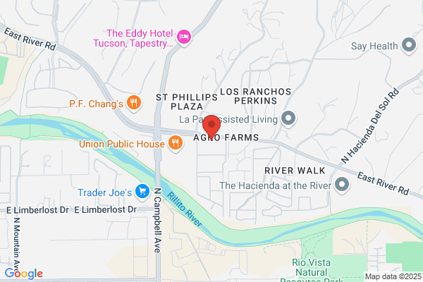 Rio Vista Apts