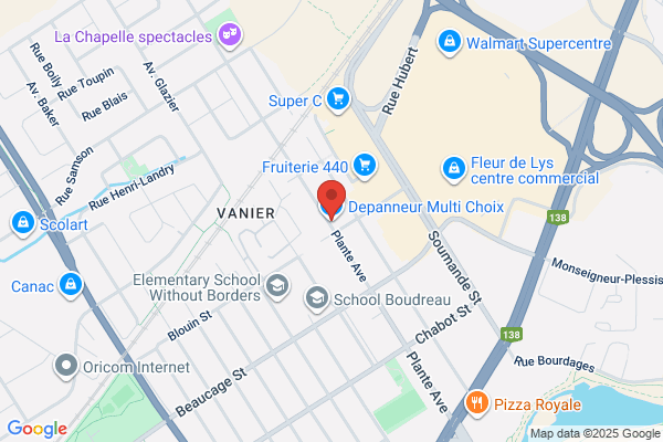 CoinFlip Bitcoin ATM
