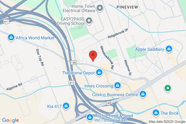 Localcoin Bitcoin ATM - Stinson Gas Station