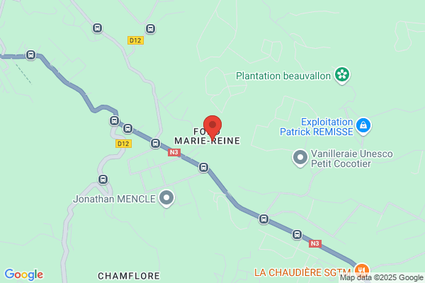 Boulangerie Miredin
