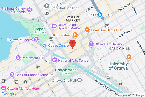 Rideau Bakery