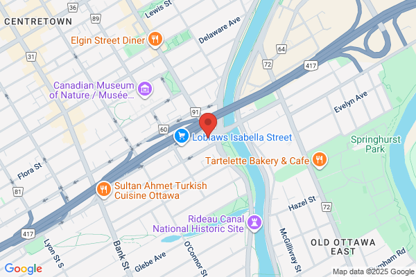 TD Canada Trust Branch and ATM