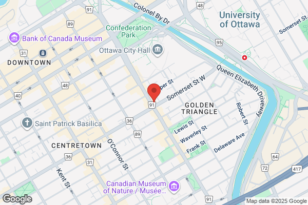 TD Canada Trust Branch and ATM