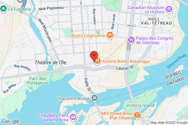 Banque Scotia, Gatineau, Succursale Principale
