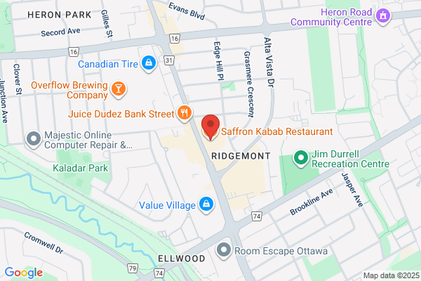 Aya Esthetics & Salon