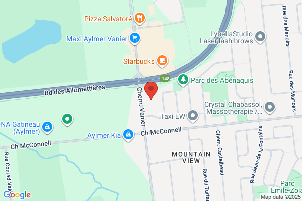 PiedRéseau Gatineau - Podiatres et orthèses