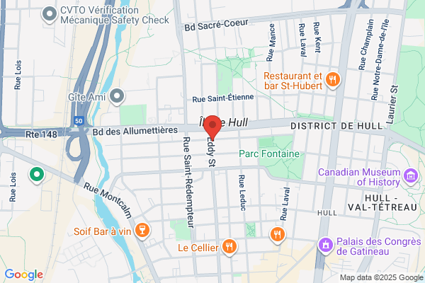 Chez Jennifer