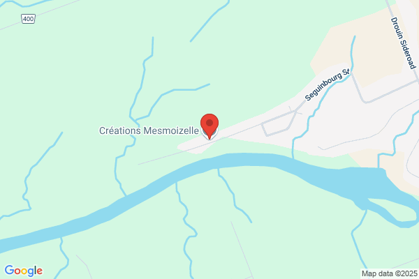 Créations Mesmoizelles