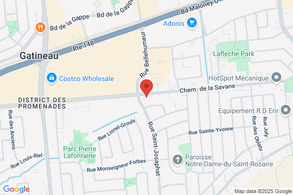 Salon Claudel