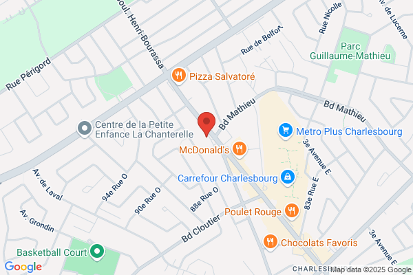 Salon D'esthetique Beaute Essentielle