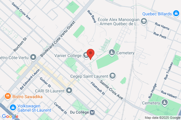 Institut Canadien De Langues I C