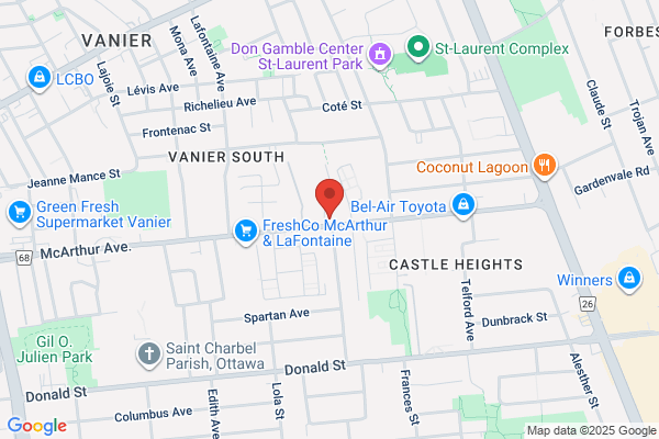 Reportex Copy Centres Inc