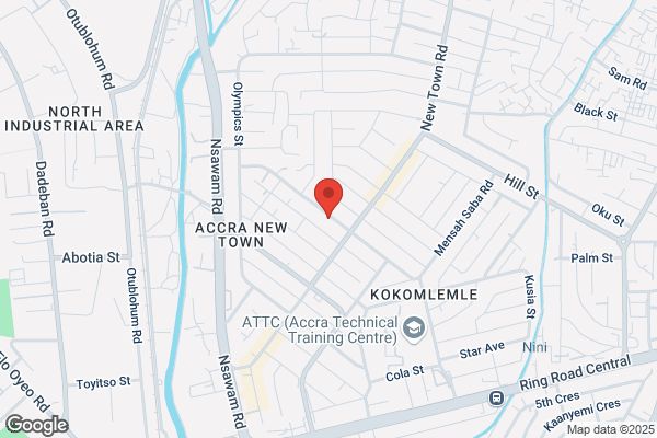 Wasteneys Associated Consultants Ltd