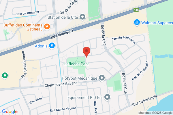 Laplante André Dr