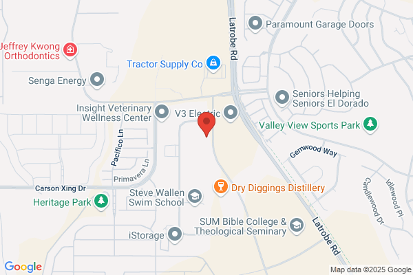 Brough Ken D Dr Chirprctr