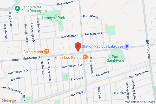 Centre Chiropratique De L'outaouais