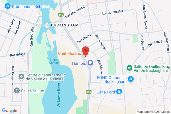 Centre Chiropratique Familial De Buckingham