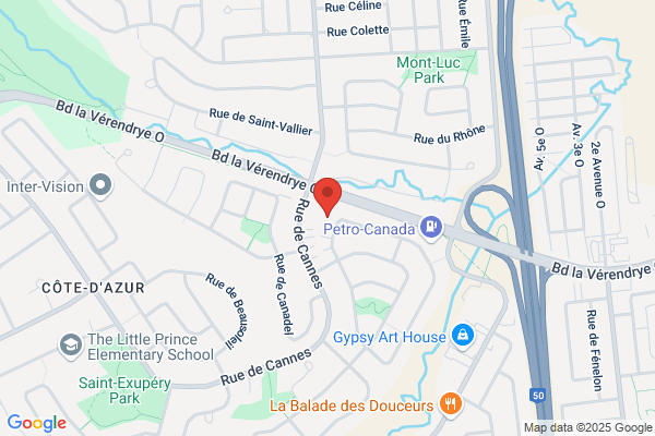 Centre Familial De Sante Chiropratique