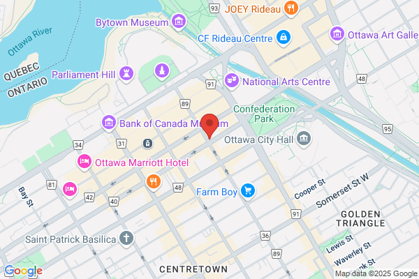 Ottawa Health Group
