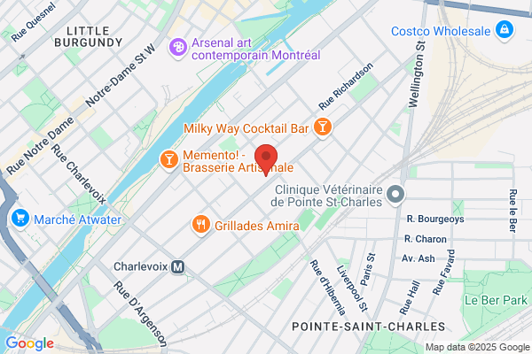 Paroisse St-Charles