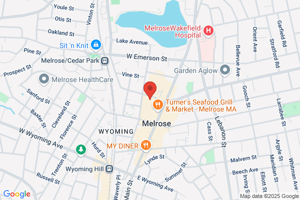 Melrose Grocery Store