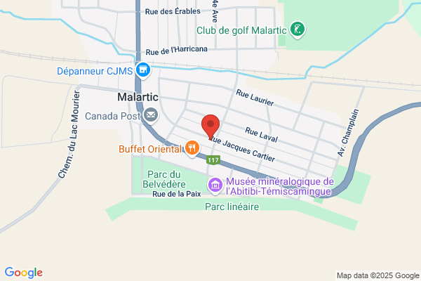 Clinique Dentaire Cornet