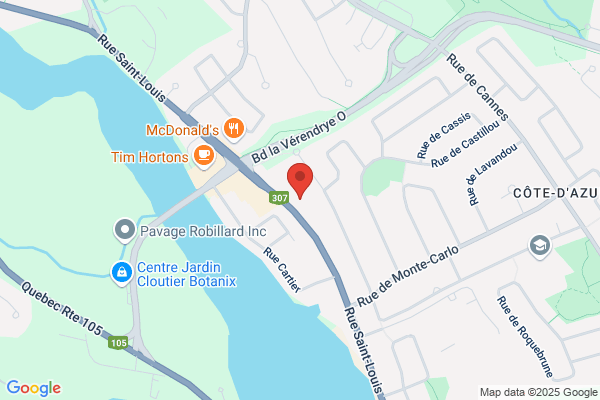 Clinique Dentaire Dr Alain Quinn