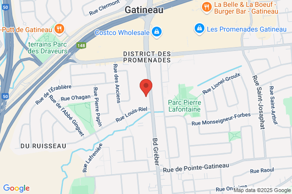 Clinique Dentaire Dr.Mansouri | Dentiste Gatineau