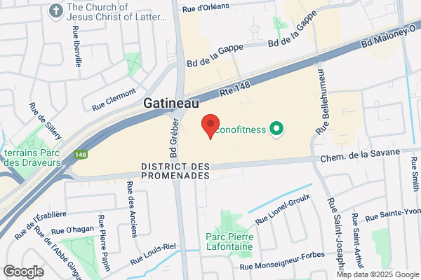 Clinique Dentaire Les Promenades Gatineau