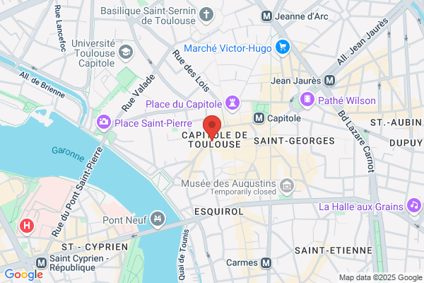 Seguin Bruno Dr