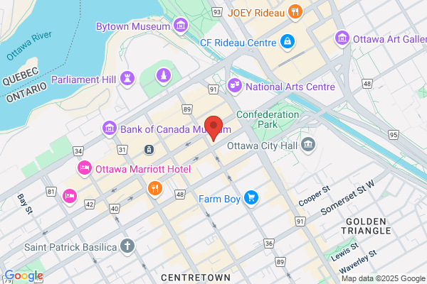 Grand Council Of The Crees Of Quebec