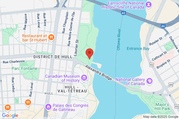 Club De Yachting Portage Champlain Inc