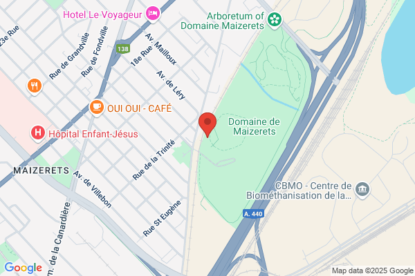 Club Des Ornithologues De I'outaouais