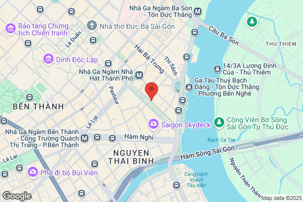 Club Vietnamese