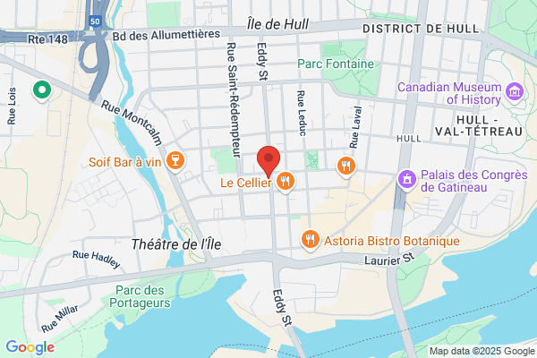 Cooperative De Developpement Regional Outaouais Laur