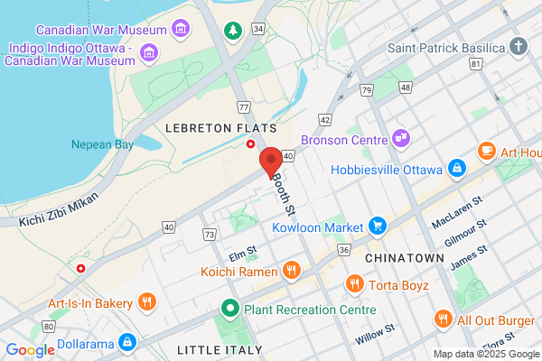 Ottawa Bicycle Club