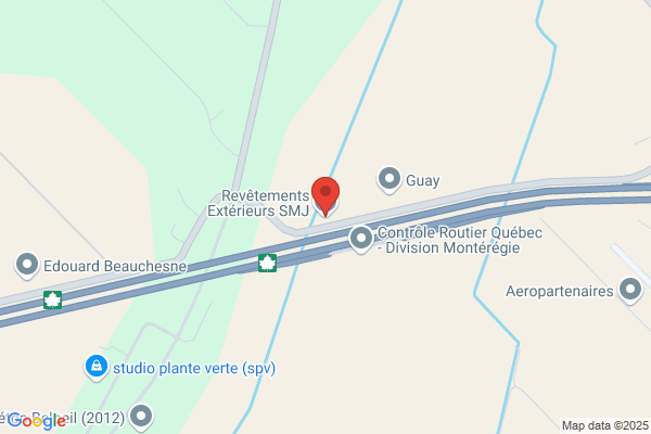 Revetements Exterieurs Jpp