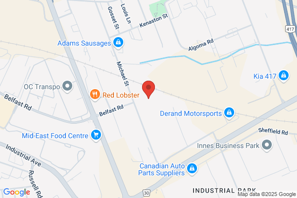 Automark Service