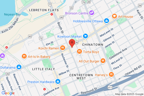 Booth St Auto Service