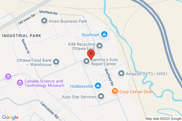 Chadi Auto Repair