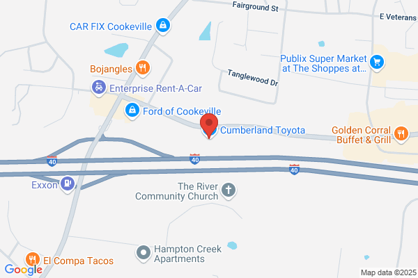 Cumberland Auto Centre