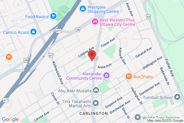 G & G Auto East