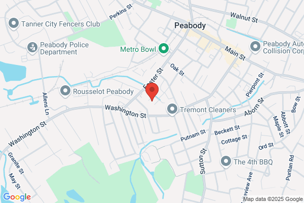 Spofford Automotive
