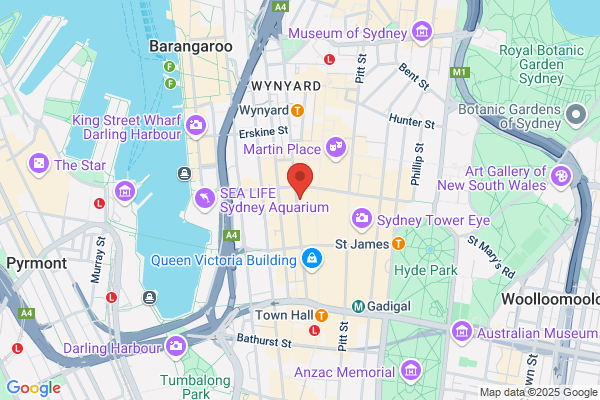 Australia and New Zealand Travel Information