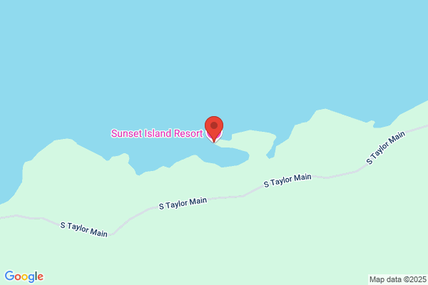 Sunset Resorts National Capital Region