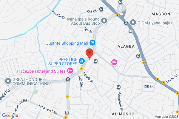 Jumlo Food Store