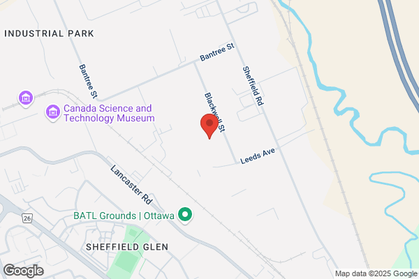 D G MacDonald Moving & Storage Ltd